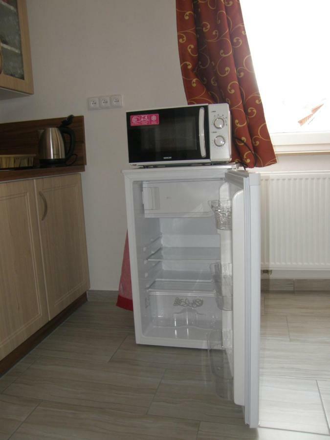 Apartman Marie Cesky Krumlov Luaran gambar