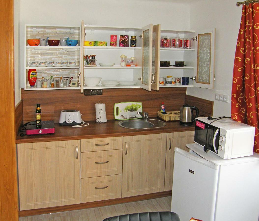 Apartman Marie Cesky Krumlov Luaran gambar