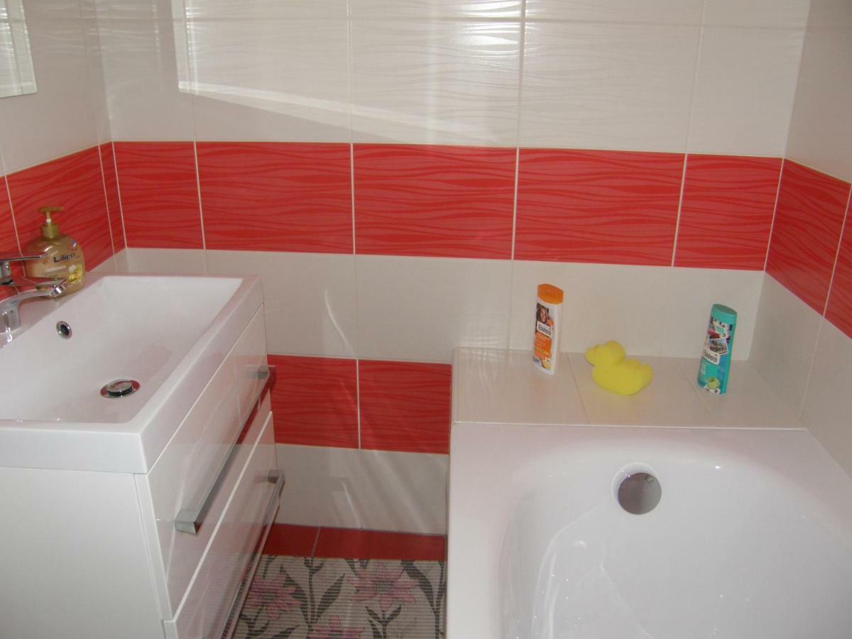 Apartman Marie Cesky Krumlov Luaran gambar