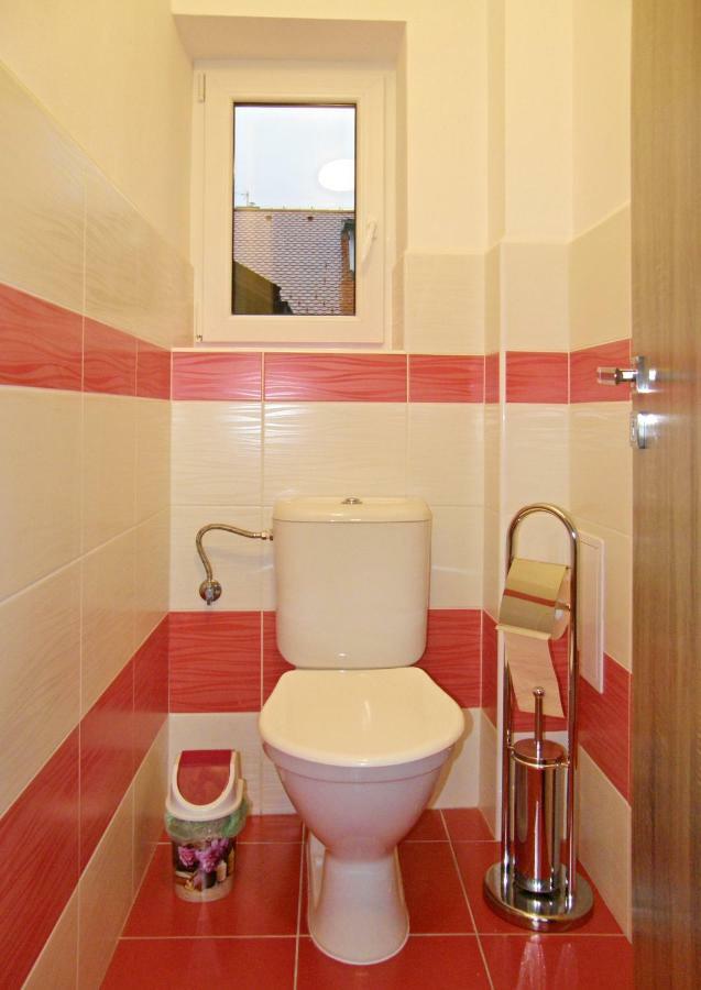 Apartman Marie Cesky Krumlov Luaran gambar